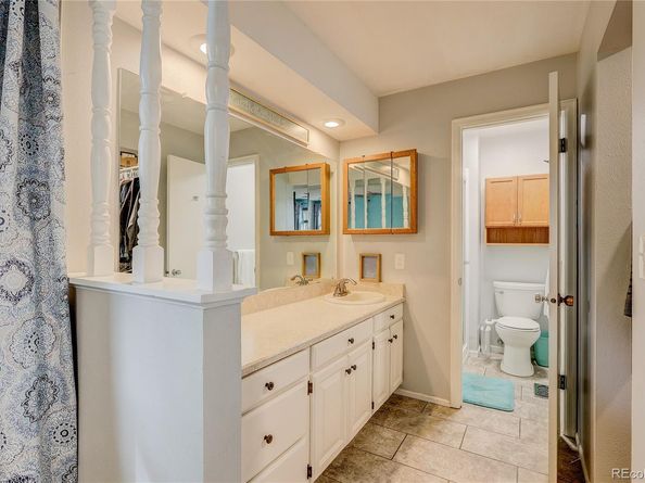 8078 W Caley Place, Littleton CO 80123