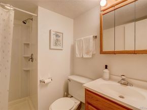 8078 W Caley Place, Littleton CO 80123