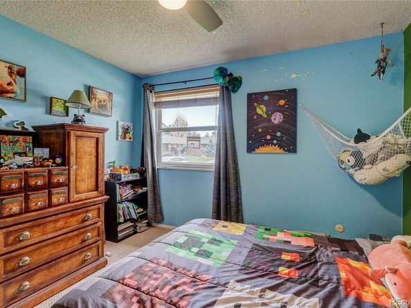 8078 W Caley Place, Littleton CO 80123