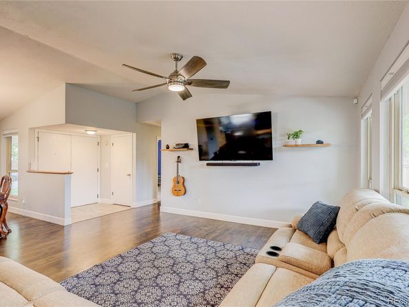8078 W Caley Place, Littleton CO 80123