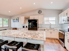 8078 W Caley Place, Littleton CO 80123