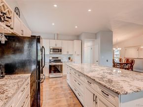 8078 W Caley Place, Littleton CO 80123
