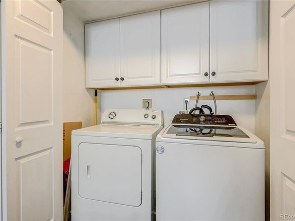 8078 W Caley Place, Littleton CO 80123