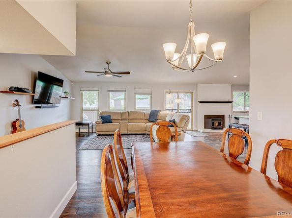 8078 W Caley Place, Littleton CO 80123
