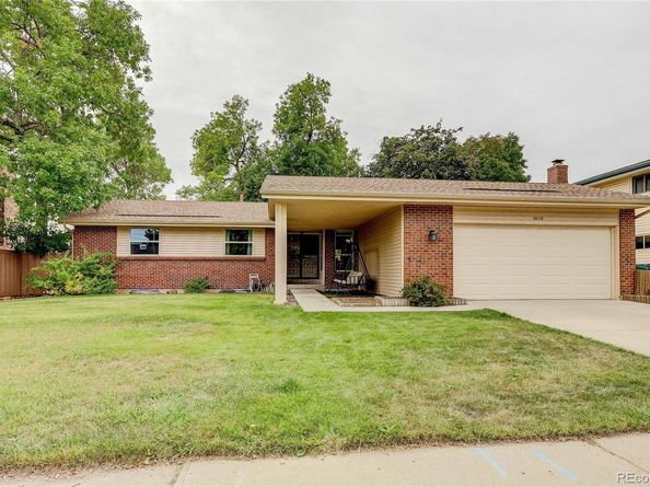 8078 W Caley Place, Littleton CO 80123