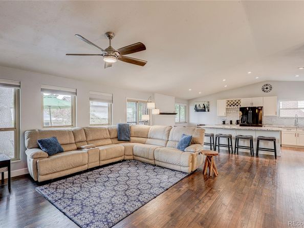 8078 W Caley Place, Littleton CO 80123
