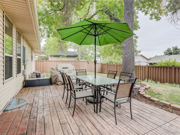 8078 W Caley Place, Littleton CO 80123