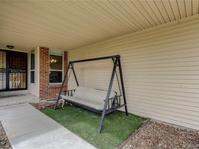 8078 W Caley Place, Littleton CO 80123