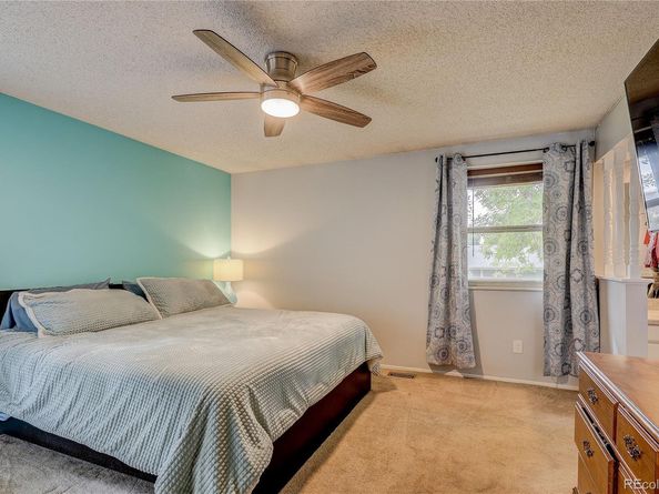 8078 W Caley Place, Littleton CO 80123