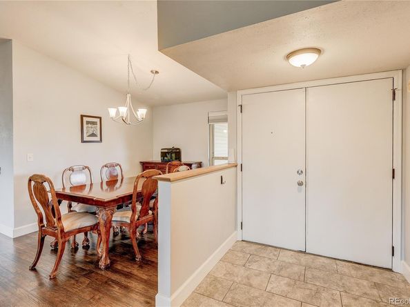 8078 W Caley Place, Littleton CO 80123