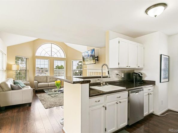 6776 S Ivy Street C1, Centennial CO 80112