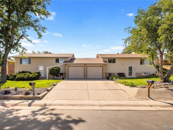 405 S Kipling Street, Lakewood CO 80226