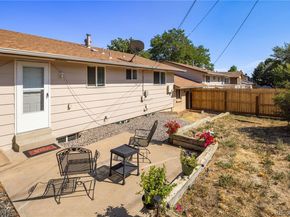 405 S Kipling Street, Lakewood CO 80226