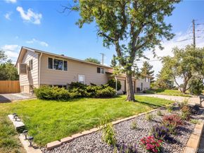405 S Kipling Street, Lakewood CO 80226