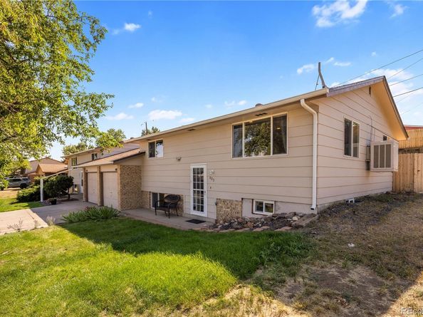 405 S Kipling Street, Lakewood CO 80226