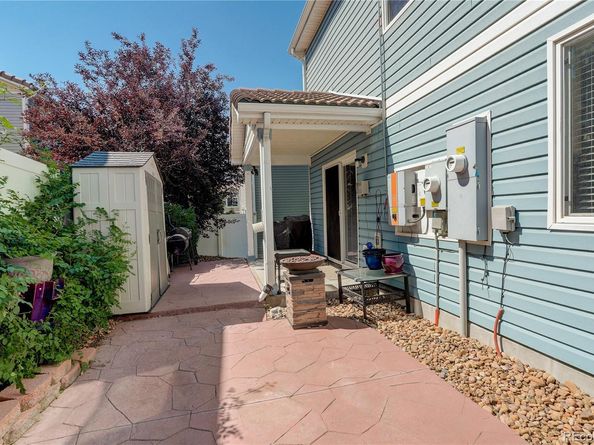 5564 Gibraltar Street, Denver CO 80249