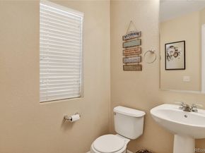 5564 Gibraltar Street, Denver CO 80249