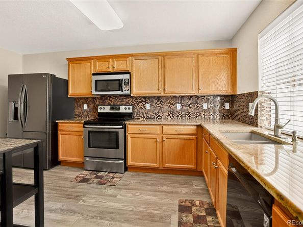 5564 Gibraltar Street, Denver CO 80249