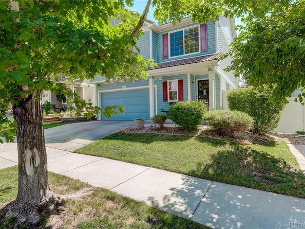 5564 Gibraltar Street, Denver CO 80249