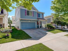 5564 Gibraltar Street, Denver CO 80249