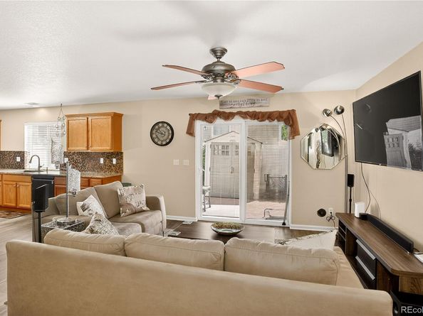 5564 Gibraltar Street, Denver CO 80249