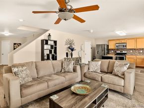 5564 Gibraltar Street, Denver CO 80249