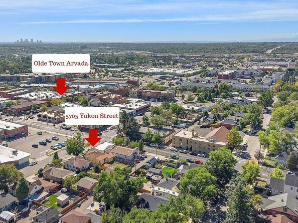 5705 Yukon Street, Arvada CO 80002