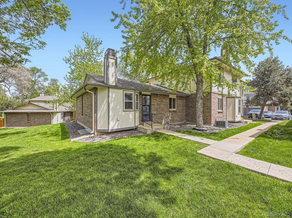 1720 S Ammons Street A, Lakewood CO 80232