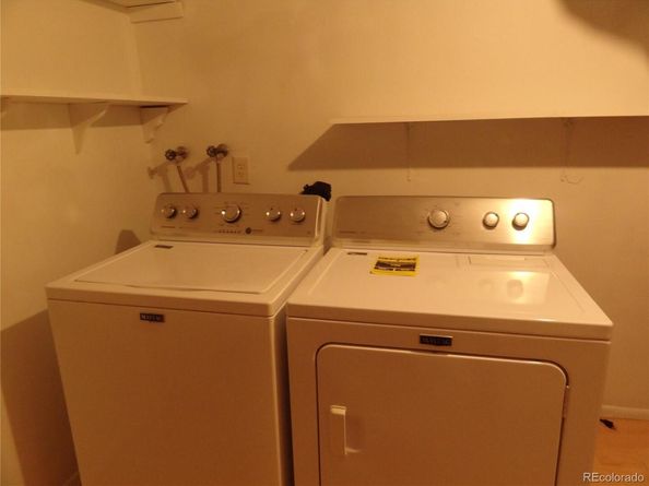 1720 S Ammons Street A, Lakewood CO 80232