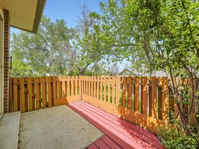 1720 S Ammons Street A, Lakewood CO 80232