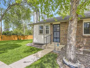 1720 S Ammons Street A, Lakewood CO 80232
