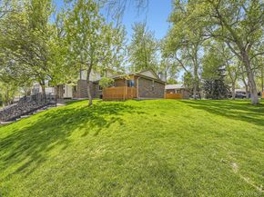 1720 S Ammons Street A, Lakewood CO 80232