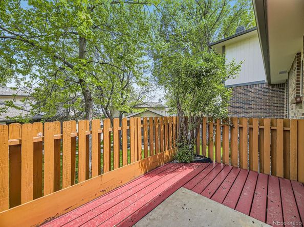 1720 S Ammons Street A, Lakewood CO 80232