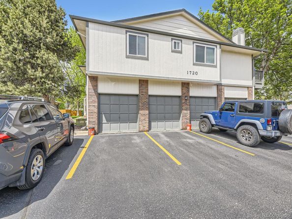 1720 S Ammons Street A, Lakewood CO 80232