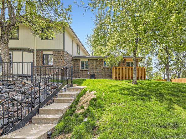 1720 S Ammons Street A, Lakewood CO 80232