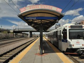 2478 S Delaware Street 3, Denver CO 80223