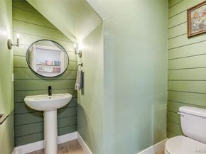 2478 S Delaware Street 3, Denver CO 80223