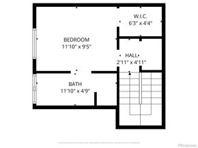 2478 S Delaware Street 3, Denver CO 80223