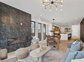 3047 S Cherokee Street, Englewood CO 80110