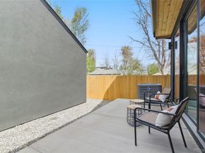 3047 S Cherokee Street, Englewood CO 80110