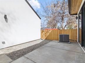 3047 S Cherokee Street, Englewood CO 80110