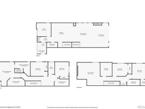 3047 S Cherokee Street, Englewood CO 80110