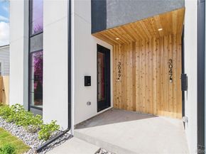 3047 S Cherokee Street, Englewood CO 80110