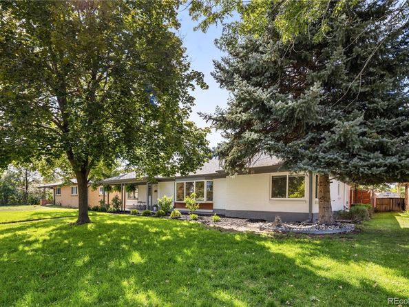 3035 N Monaco Street Parkway, Denver CO 80207