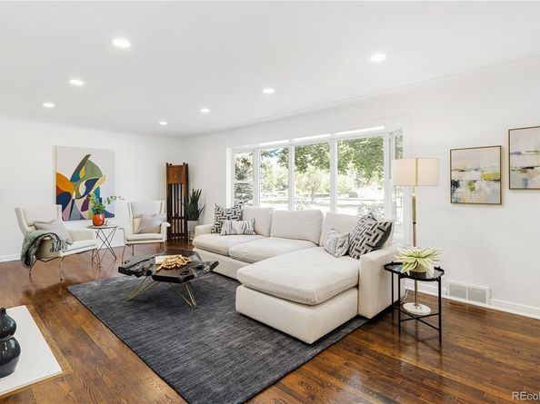 3035 N Monaco Street Parkway, Denver CO 80207