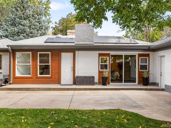 3035 N Monaco Street Parkway, Denver CO 80207