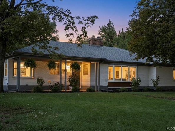 3035 N Monaco Street Parkway, Denver CO 80207