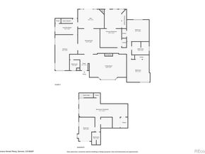3035 N Monaco Street Parkway, Denver CO 80207