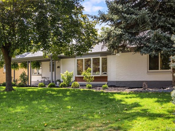 3035 N Monaco Street Parkway, Denver CO 80207
