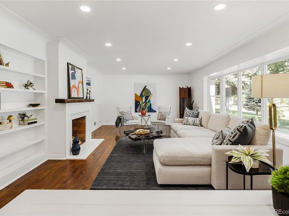 3035 N Monaco Street Parkway, Denver CO 80207